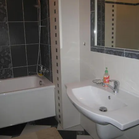 On Leonida Bedy 39 Minsk