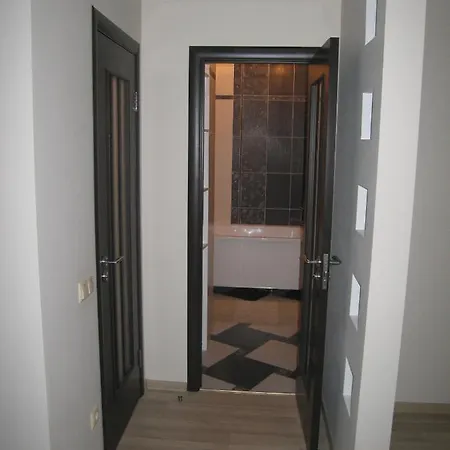 On Leonida Bedy 39 Minsk