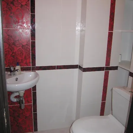 Apartment On Leonida Bedy 39 Minsk
