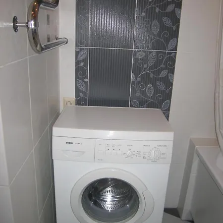 Apartment On Leonida Bedy 39 Minsk
