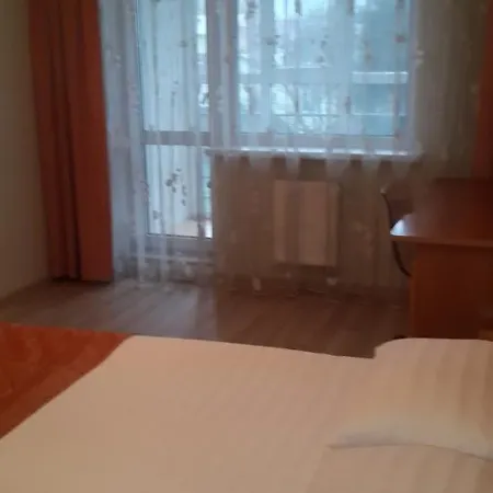 Apartment On Leonida Bedy 39 *